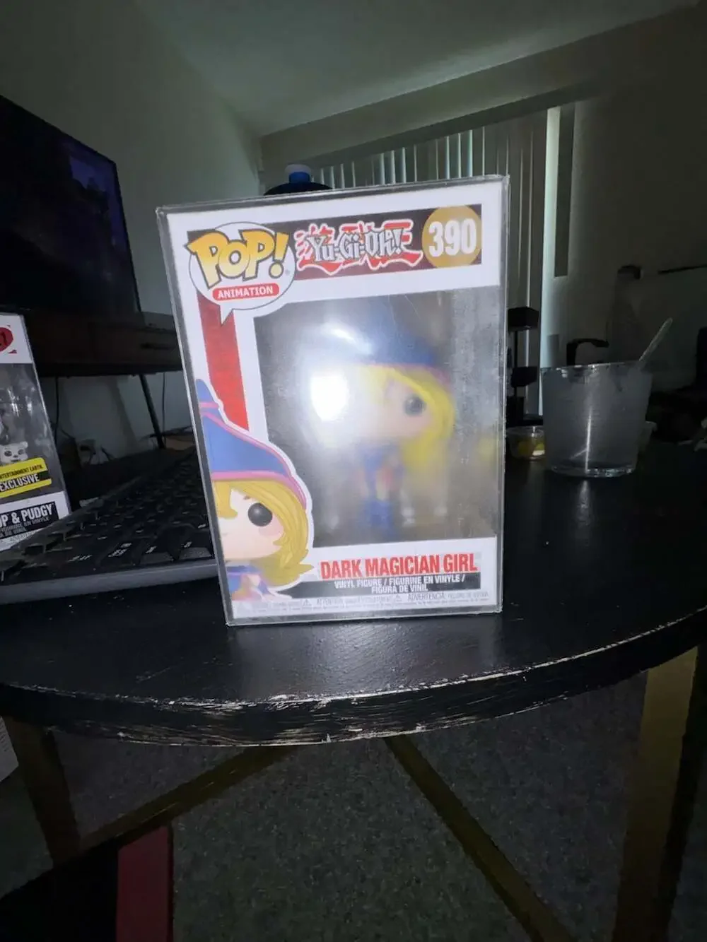 Funko pop animation
